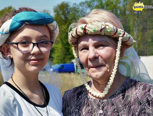 Historia na wyciągnięcie ręki i masa atrakcji