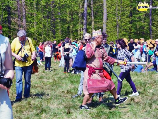 Historia na wyciągnięcie ręki i masa atrakcji