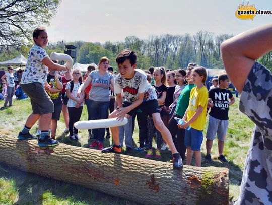 Historia na wyciągnięcie ręki i masa atrakcji