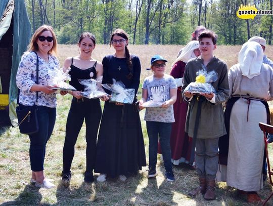 Historia na wyciągnięcie ręki i masa atrakcji