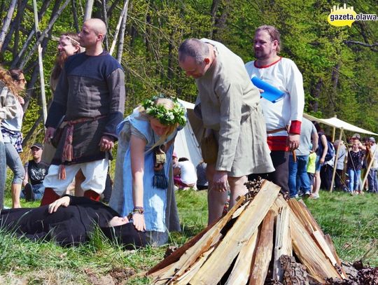 Historia na wyciągnięcie ręki i masa atrakcji