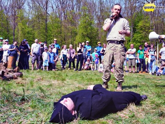 Historia na wyciągnięcie ręki i masa atrakcji