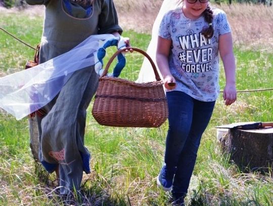 Historia na wyciągnięcie ręki i masa atrakcji