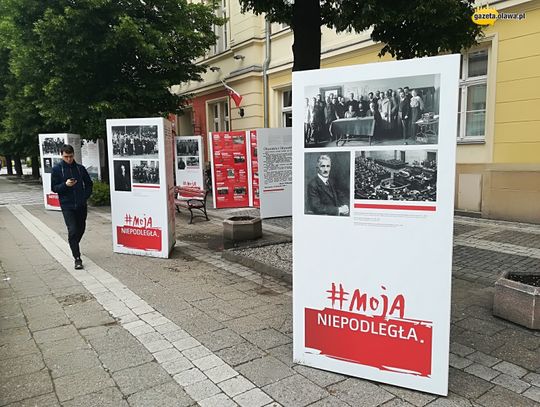 &quot;Ojcowie Niepodległości&quot;