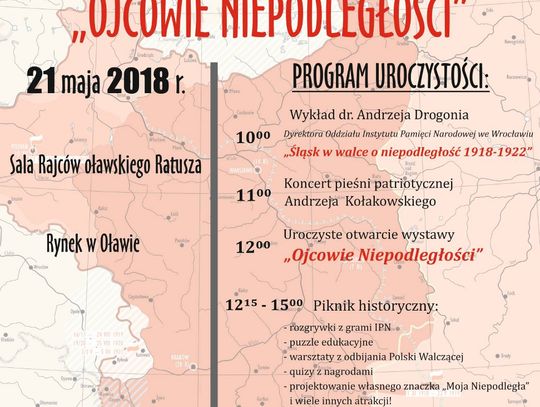 &quot;Ojcowie Niepodległości&quot;