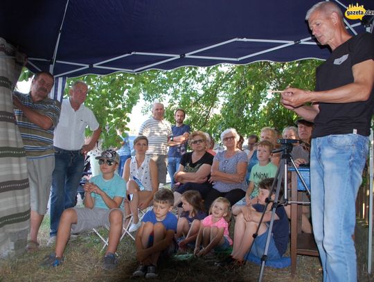 Janików wie, która godzina