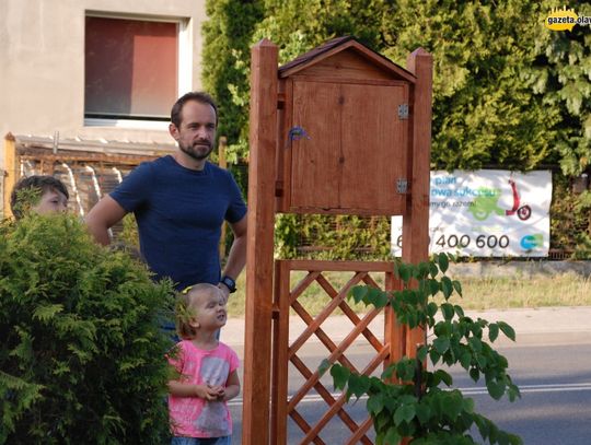 Janików wie, która godzina