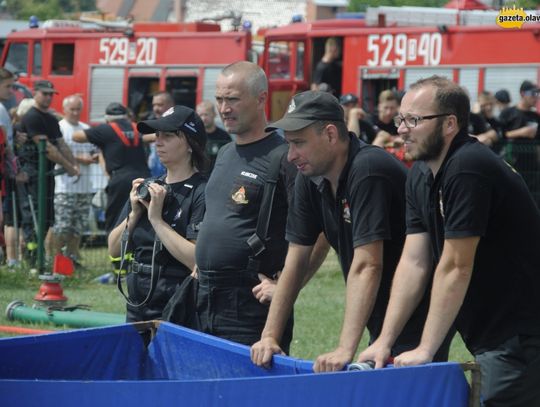 Domaniowscy dominatorzy w końcu pokonani. To były ułamki sekund!