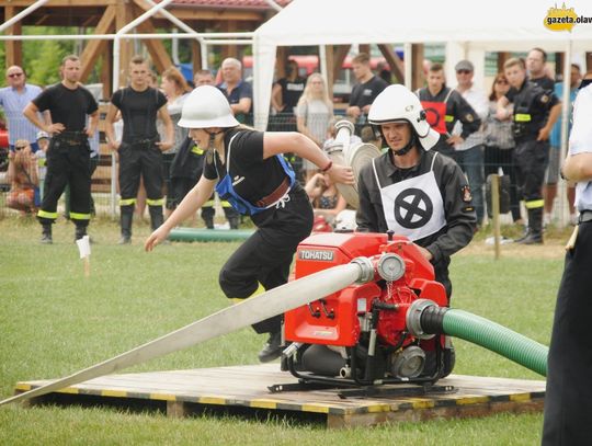 Domaniowscy dominatorzy w końcu pokonani. To były ułamki sekund!