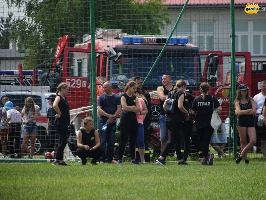 Domaniowscy dominatorzy w końcu pokonani. To były ułamki sekund!