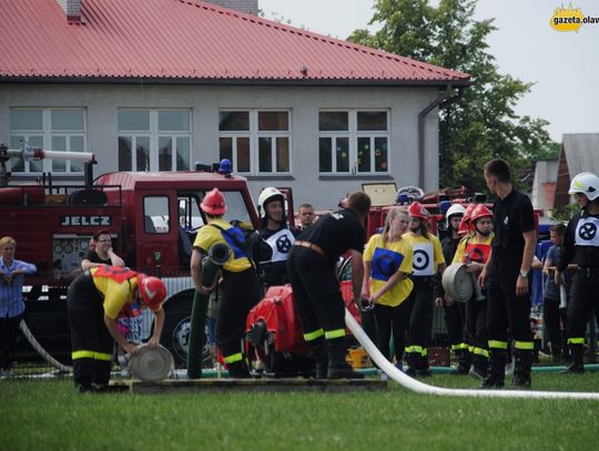 Domaniowscy dominatorzy w końcu pokonani. To były ułamki sekund!