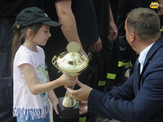 Domaniowscy dominatorzy w końcu pokonani. To były ułamki sekund!