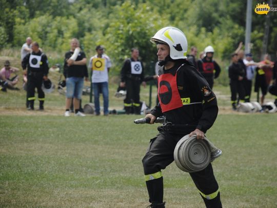 Domaniowscy dominatorzy w końcu pokonani. To były ułamki sekund!