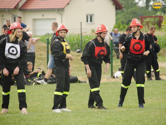 Domaniowscy dominatorzy w końcu pokonani. To były ułamki sekund!