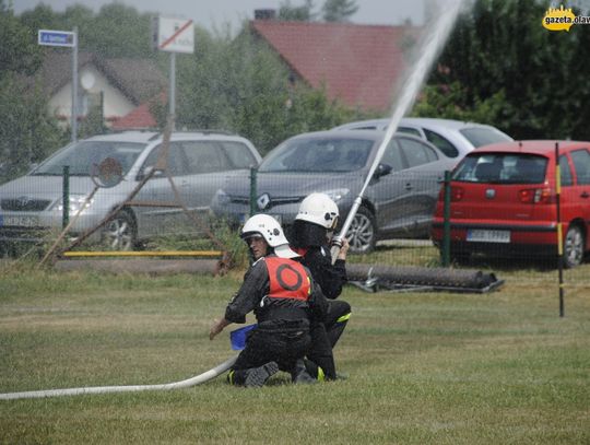 Domaniowscy dominatorzy w końcu pokonani. To były ułamki sekund!