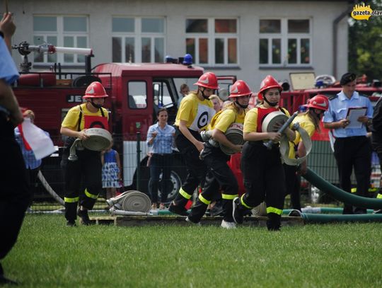 Domaniowscy dominatorzy w końcu pokonani. To były ułamki sekund!