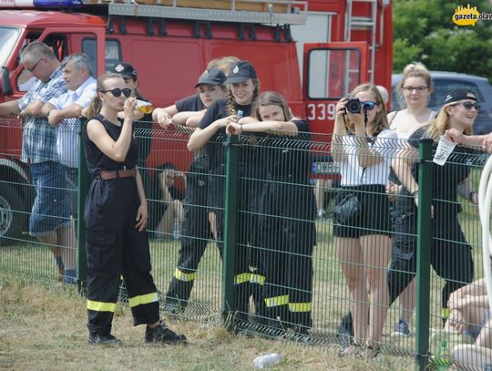 Domaniowscy dominatorzy w końcu pokonani. To były ułamki sekund!