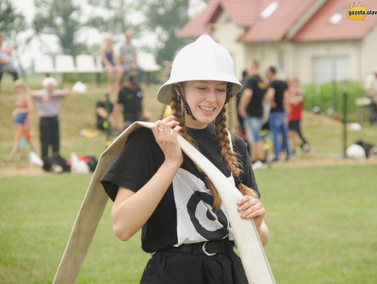 Domaniowscy dominatorzy w końcu pokonani. To były ułamki sekund!