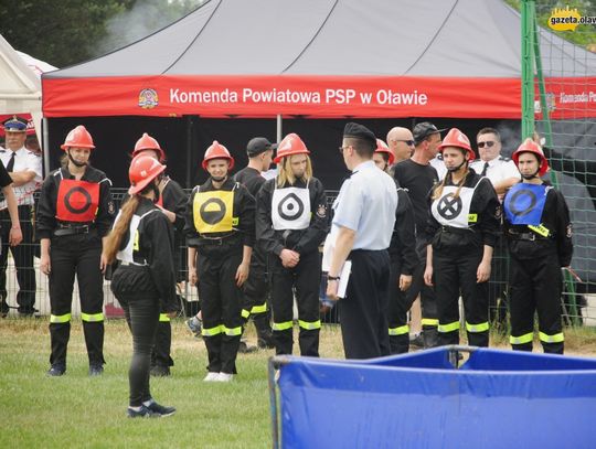 Domaniowscy dominatorzy w końcu pokonani. To były ułamki sekund!