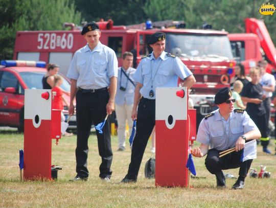 Adrenalina, wielkie emocje i zacięta rywalizacja! ZDJĘCIA