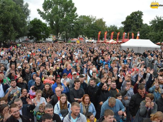 Samochód-łódka i nagroda główna dla wolontariuszki. VIDEO!