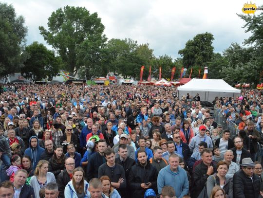 Samochód-łódka i nagroda główna dla wolontariuszki. VIDEO!