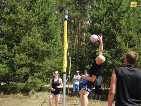 Turniej wsi - inny, bo pierwszy bez Waldka. ZDJĘCIA