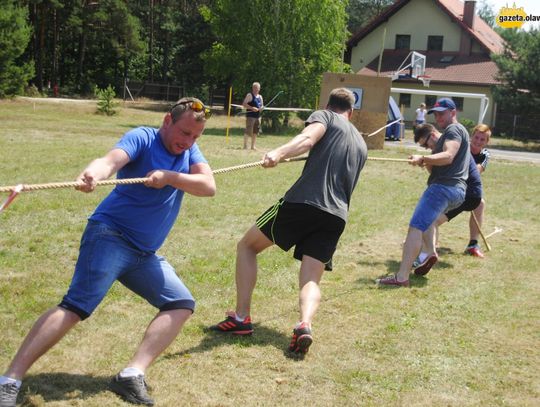 Turniej wsi - inny, bo pierwszy bez Waldka. ZDJĘCIA