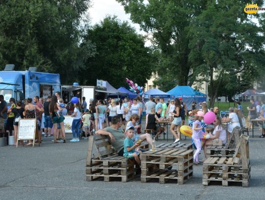 Smaki na kółkach. ZDJĘCIA