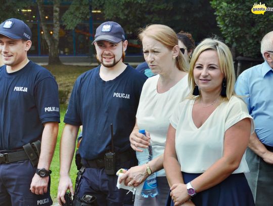 Mundur to prestiż i wielki obowiązek. Kto awansował, a kto dostał nagrodę?