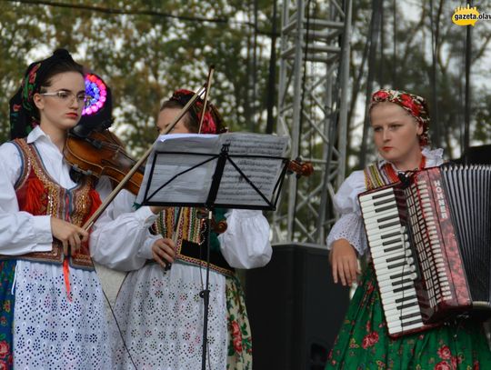 Idealny wieniec? Taki jak ten z Kopaliny! ZDJĘCIA