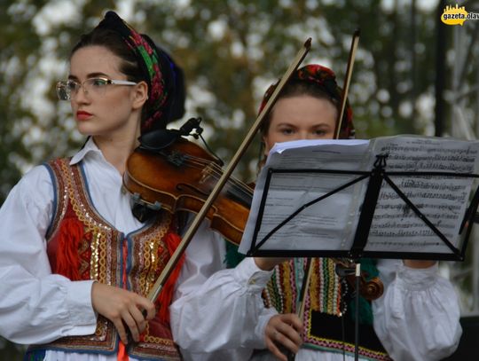 Idealny wieniec? Taki jak ten z Kopaliny! ZDJĘCIA