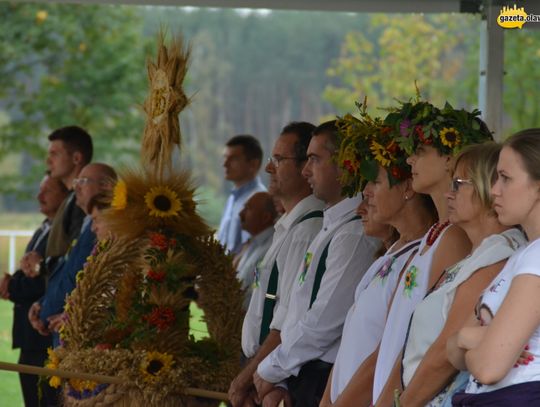 Idealny wieniec? Taki jak ten z Kopaliny! ZDJĘCIA