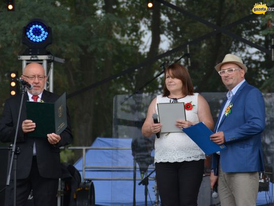 Idealny wieniec? Taki jak ten z Kopaliny! ZDJĘCIA