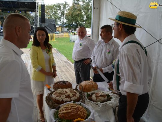 Idealny wieniec? Taki jak ten z Kopaliny! ZDJĘCIA