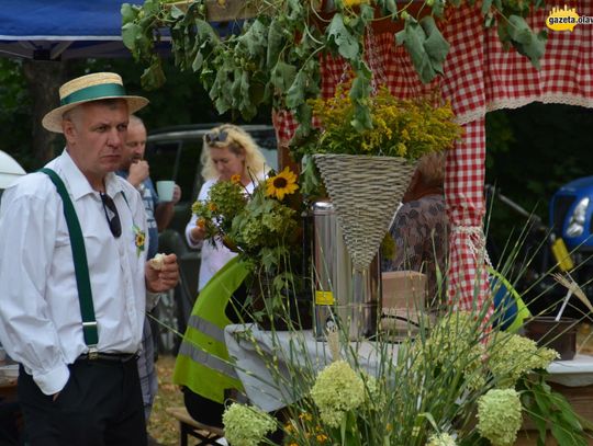 Idealny wieniec? Taki jak ten z Kopaliny! ZDJĘCIA