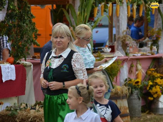 Idealny wieniec? Taki jak ten z Kopaliny! ZDJĘCIA