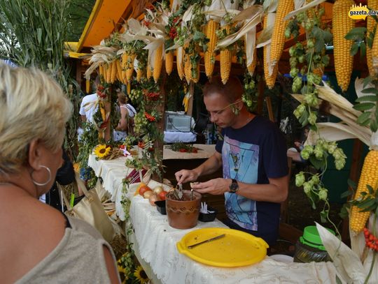 Idealny wieniec? Taki jak ten z Kopaliny! ZDJĘCIA