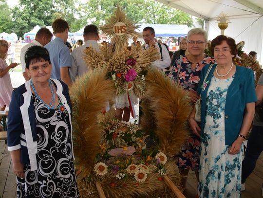 Idealny wieniec? Taki jak ten z Kopaliny! ZDJĘCIA