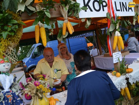 Idealny wieniec? Taki jak ten z Kopaliny! ZDJĘCIA