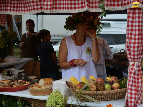 Idealny wieniec? Taki jak ten z Kopaliny! ZDJĘCIA