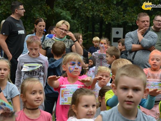 Magia kolorów i masa radości! ZDJĘCIA