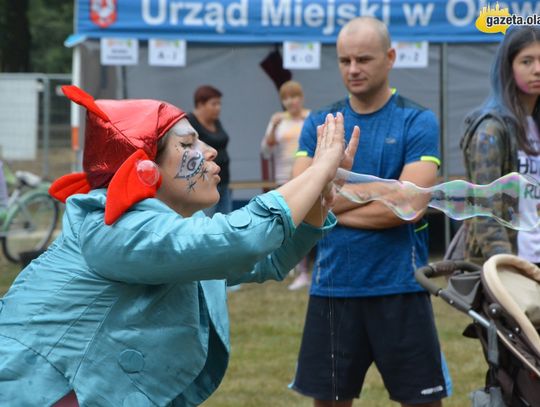 Magia kolorów i masa radości! ZDJĘCIA