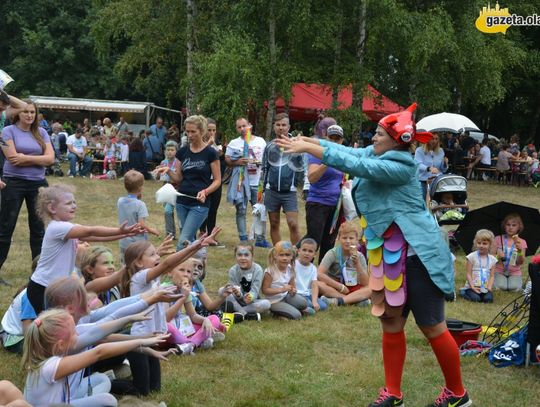 Magia kolorów i masa radości! ZDJĘCIA