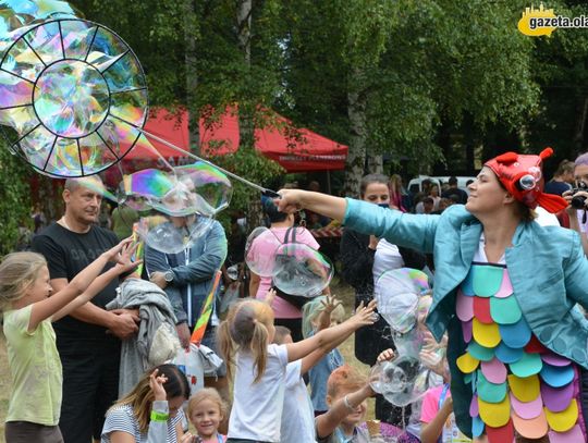 Magia kolorów i masa radości! ZDJĘCIA