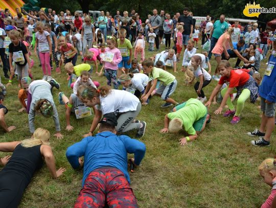 Magia kolorów i masa radości! ZDJĘCIA