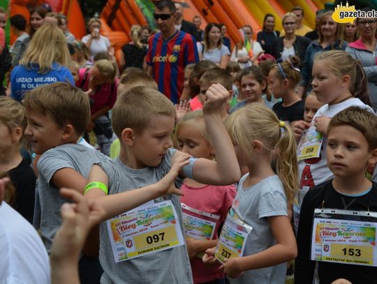 Magia kolorów i masa radości! ZDJĘCIA