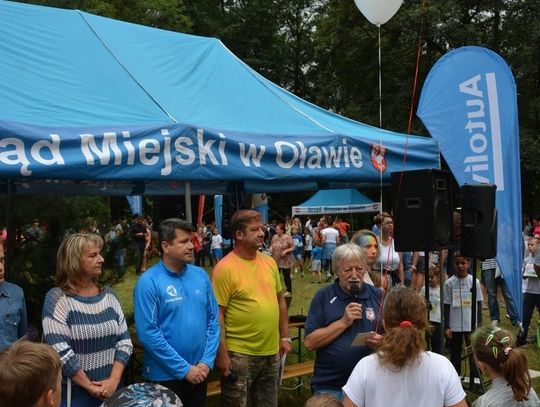 Magia kolorów i masa radości! ZDJĘCIA