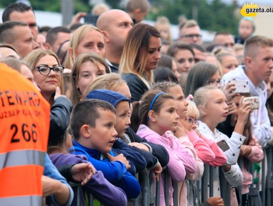 Cześć, tu Sławomir! Tak było w Domaniowie! ZDJĘCIA i VIDEO