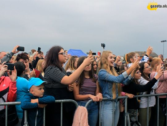 Cześć, tu Sławomir! Tak było w Domaniowie! ZDJĘCIA i VIDEO